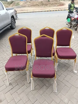 Conference Seats