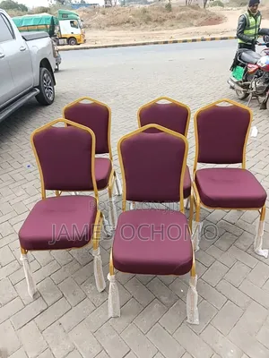 Conference Seats