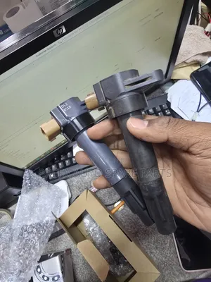 Ignition Coil Suzuki Swift