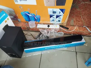 Vitron V61sb Sound Bar 12000watts