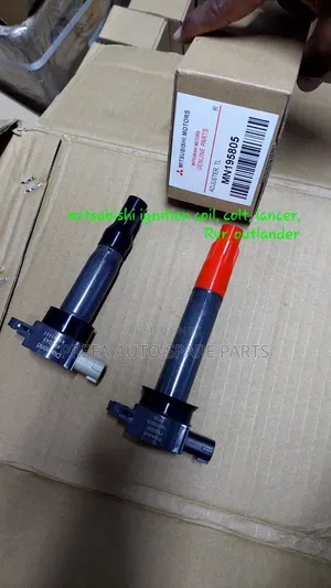 Ignition Coil for Mistubishi Colt and RVR