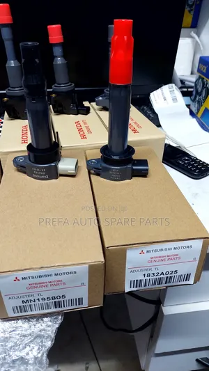 Ignition Coil for Mistubishi Colt and RVR