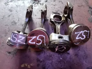 1sz Engine Piston