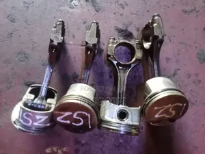 1sz Engine Piston