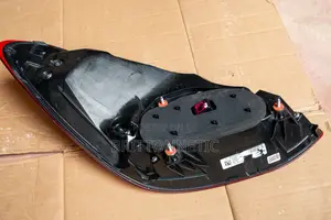 Mercedes-Benz C-Class Sedan Rear Right LED Tail Light