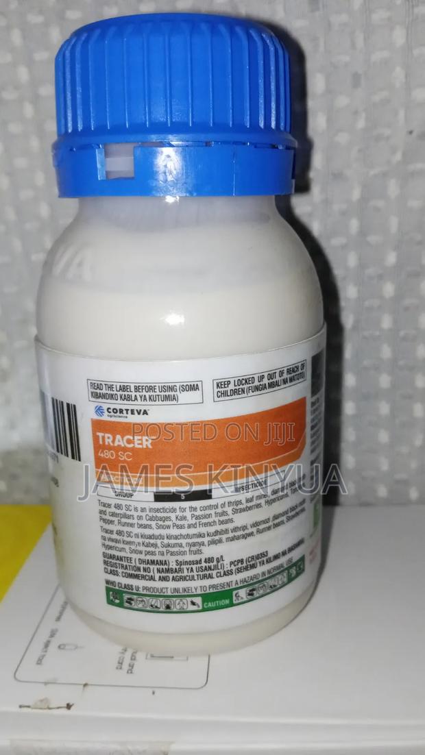 Insecticide Chemical