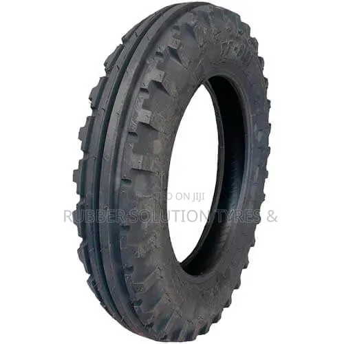 6.00-16 BKT TYRES TRACTOR TF-8181 6ply Made in India