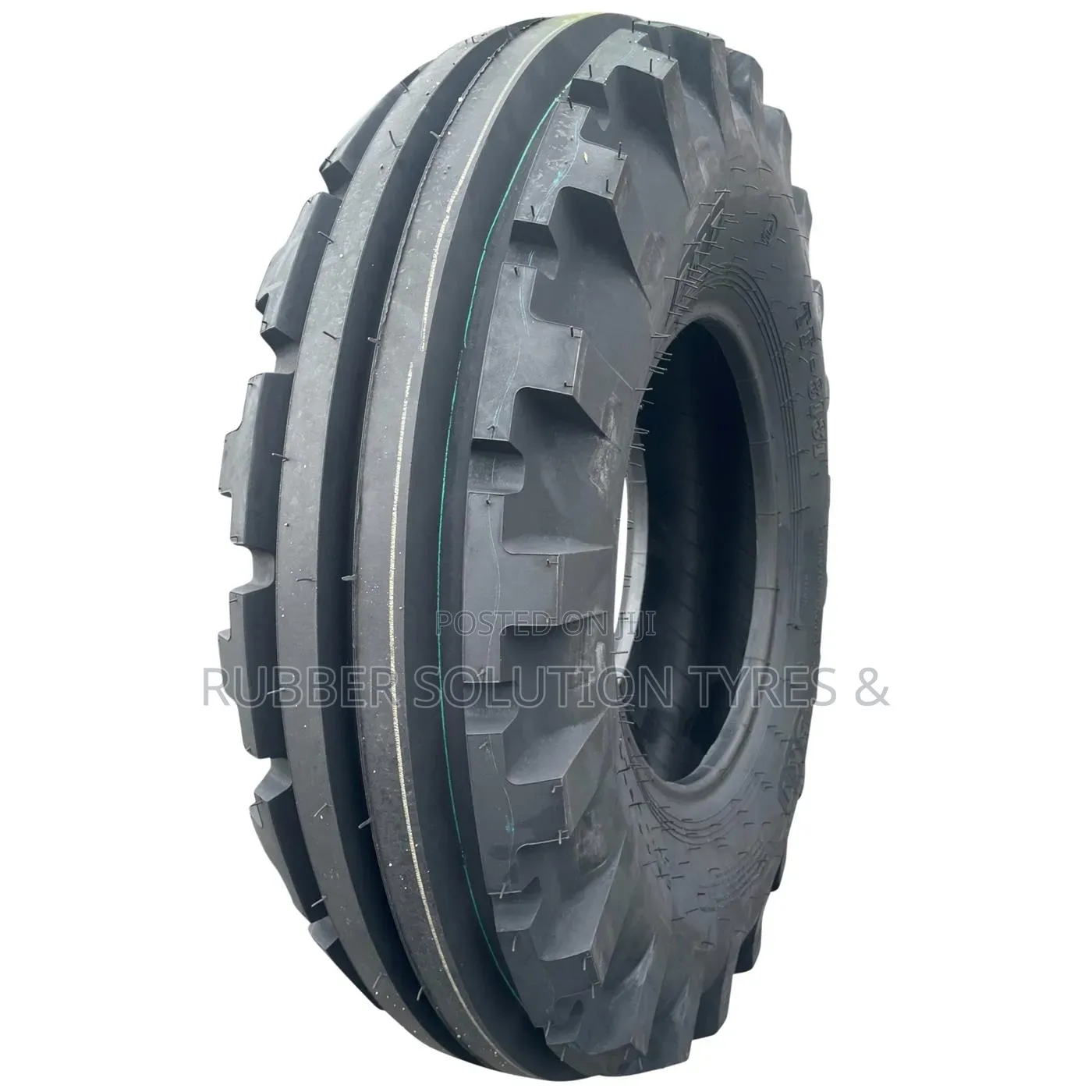 6.00-16 BKT TYRES TRACTOR TF-8181 6ply Made in India