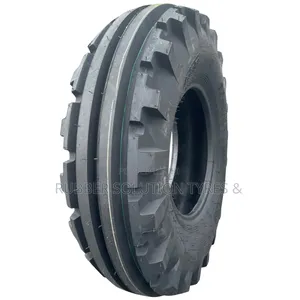 6.00-16 BKT TYRES TRACTOR TF-8181 6ply Made in India