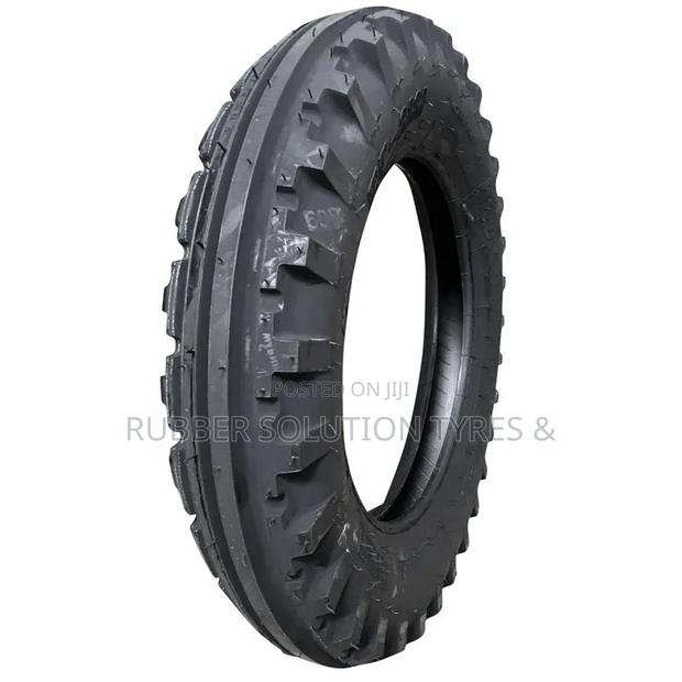 6.00-16 BKT TYRES TRACTOR TF-8181 6ply Made in India