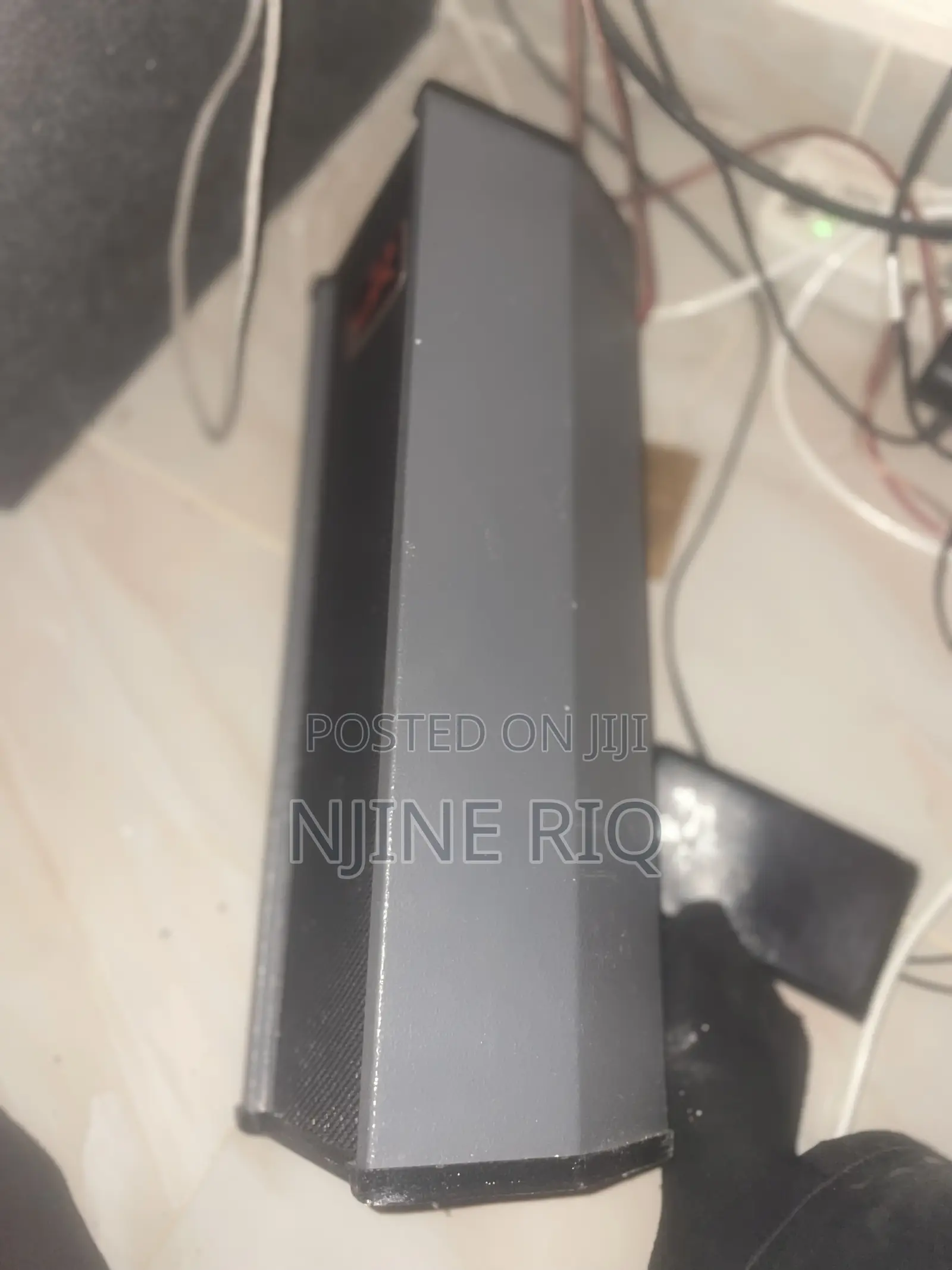 Yp Column Speaker