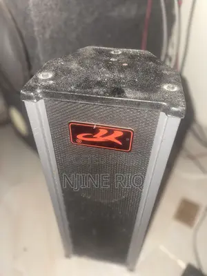 Yp Column Speaker