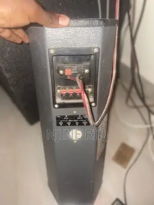 Yp Column Speaker