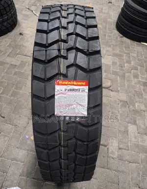 315/80r22.5 Roadshine Tyre Diff