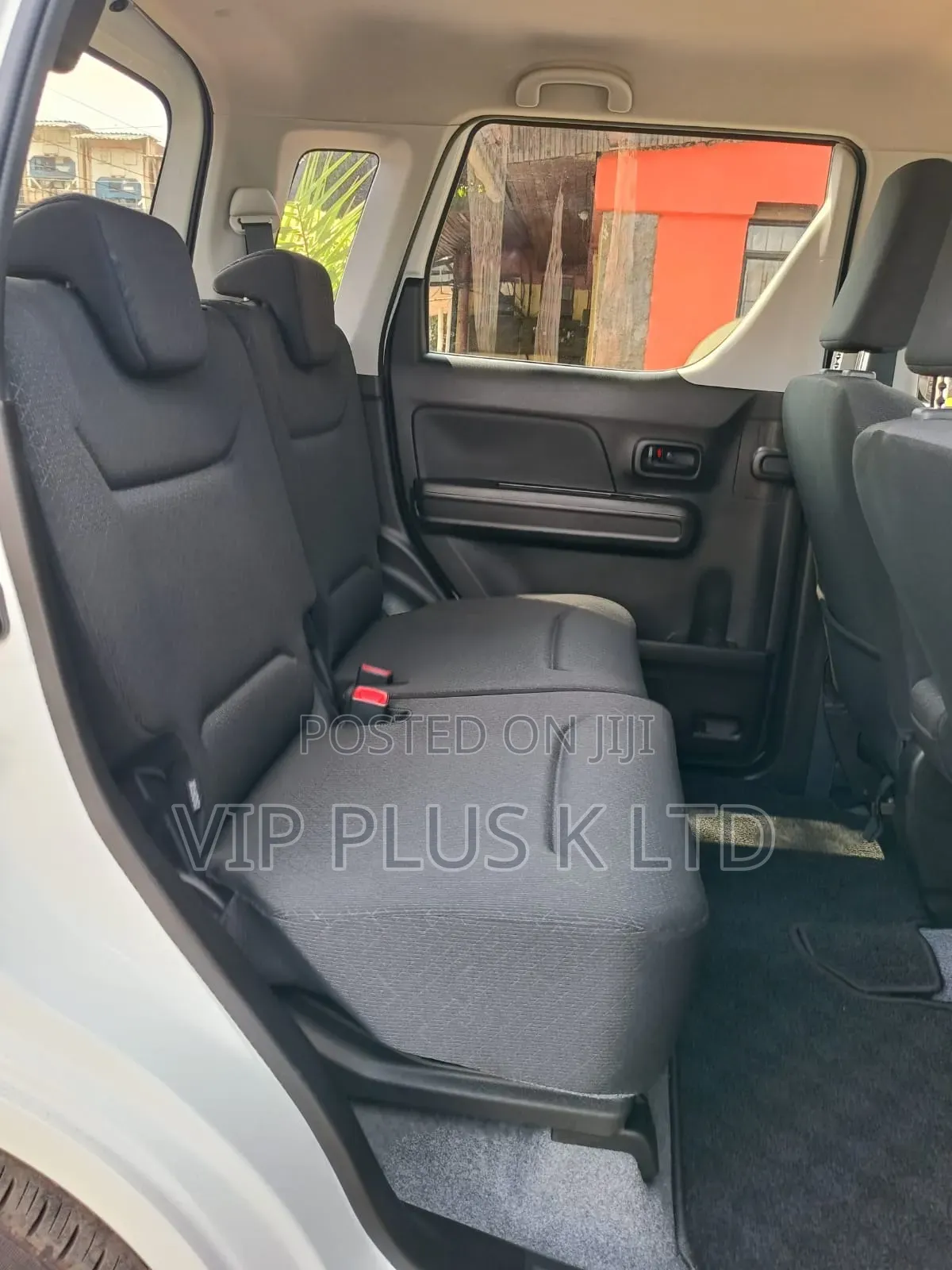 Suzuki Wagon R 660 Petrol FWD 2020 White