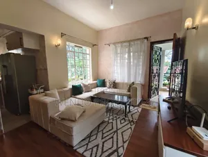Furnished 2bdrm House in Karen C for rent