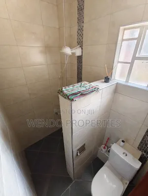 Furnished 2bdrm House in Karen C for rent