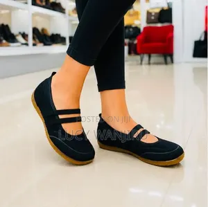 Flat Shoes