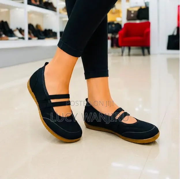 Flat Shoes