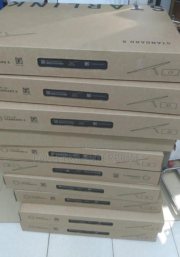 Gen 3 Starlink Access Point