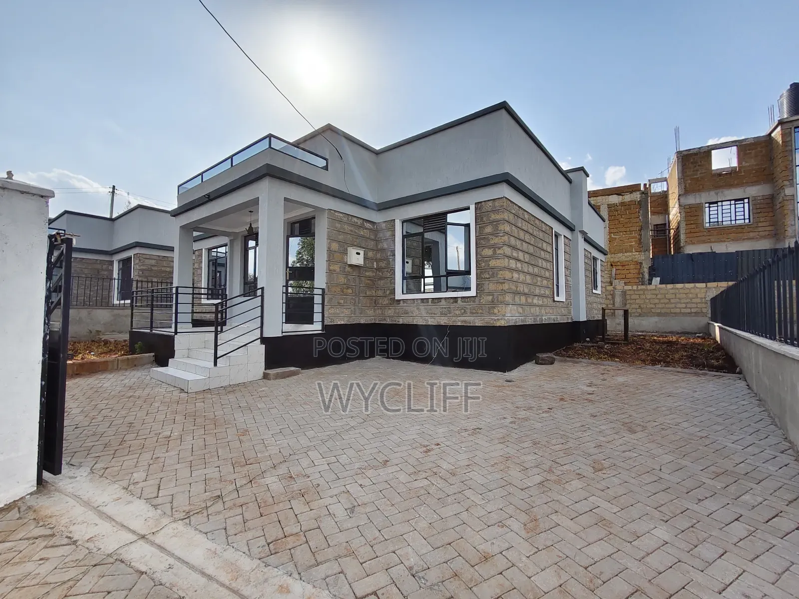 3bdrm Bungalow in Matasia for sale