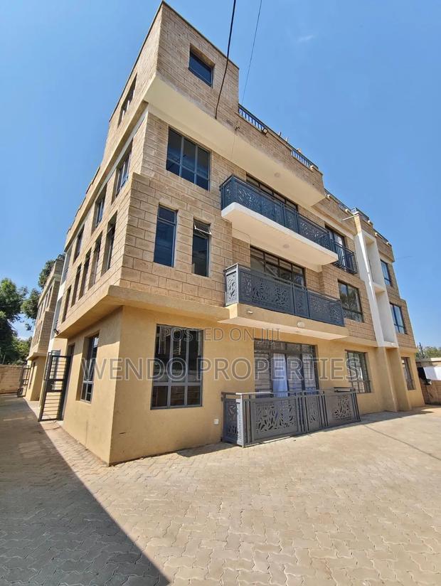 3bdrm Apartment in Karen C for rent