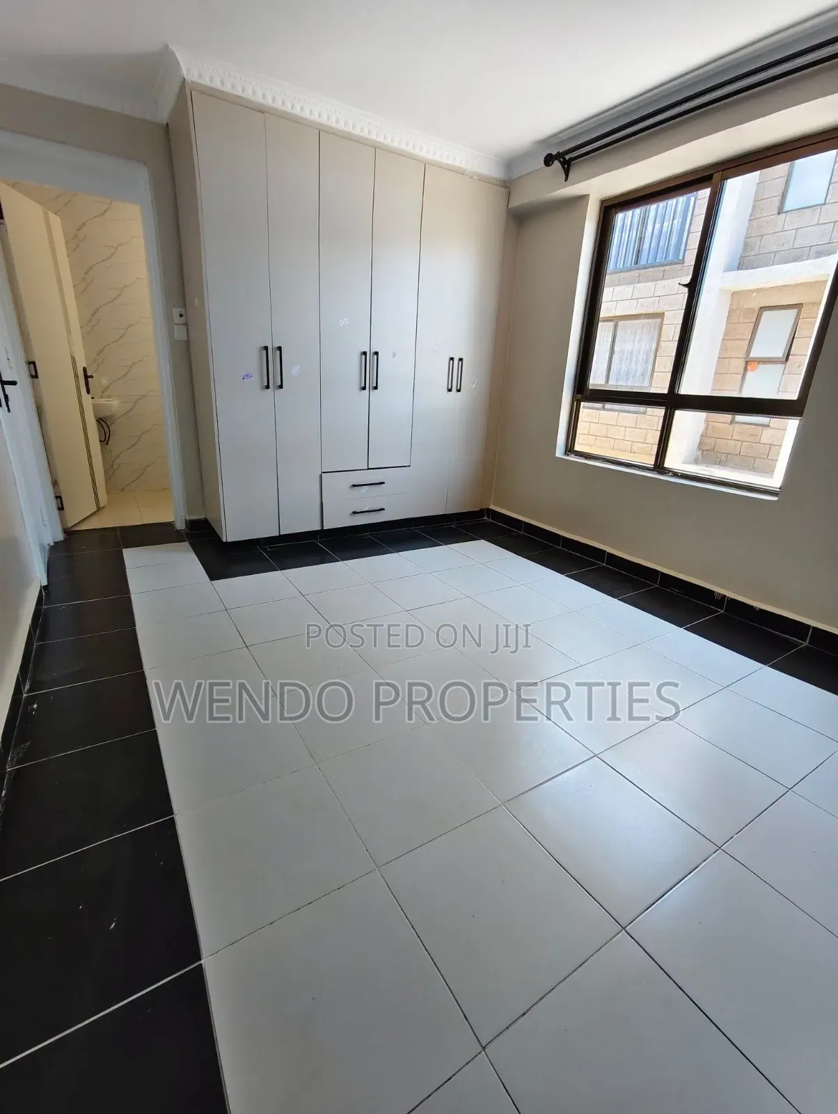 3bdrm Apartment in Karen C for rent