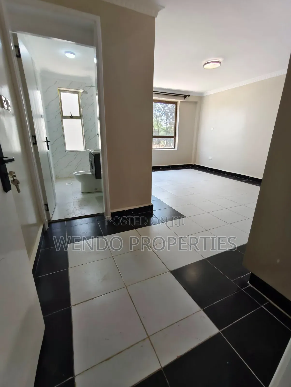 3bdrm Apartment in Karen C for rent