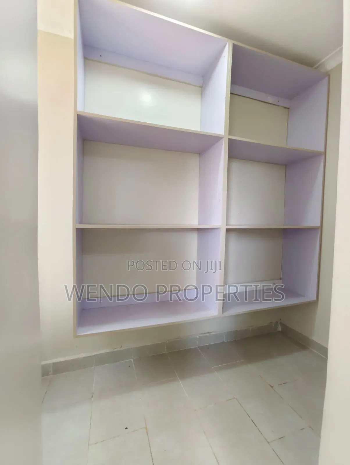 3bdrm Apartment in Karen C for rent
