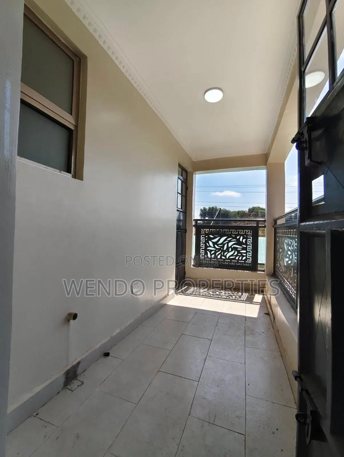 3bdrm Apartment in Karen C for rent
