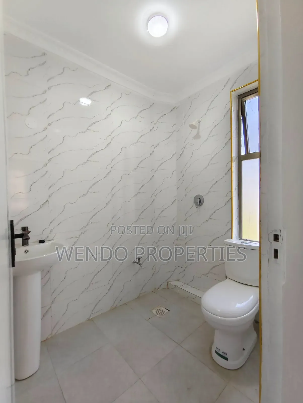 3bdrm Apartment in Karen C for rent