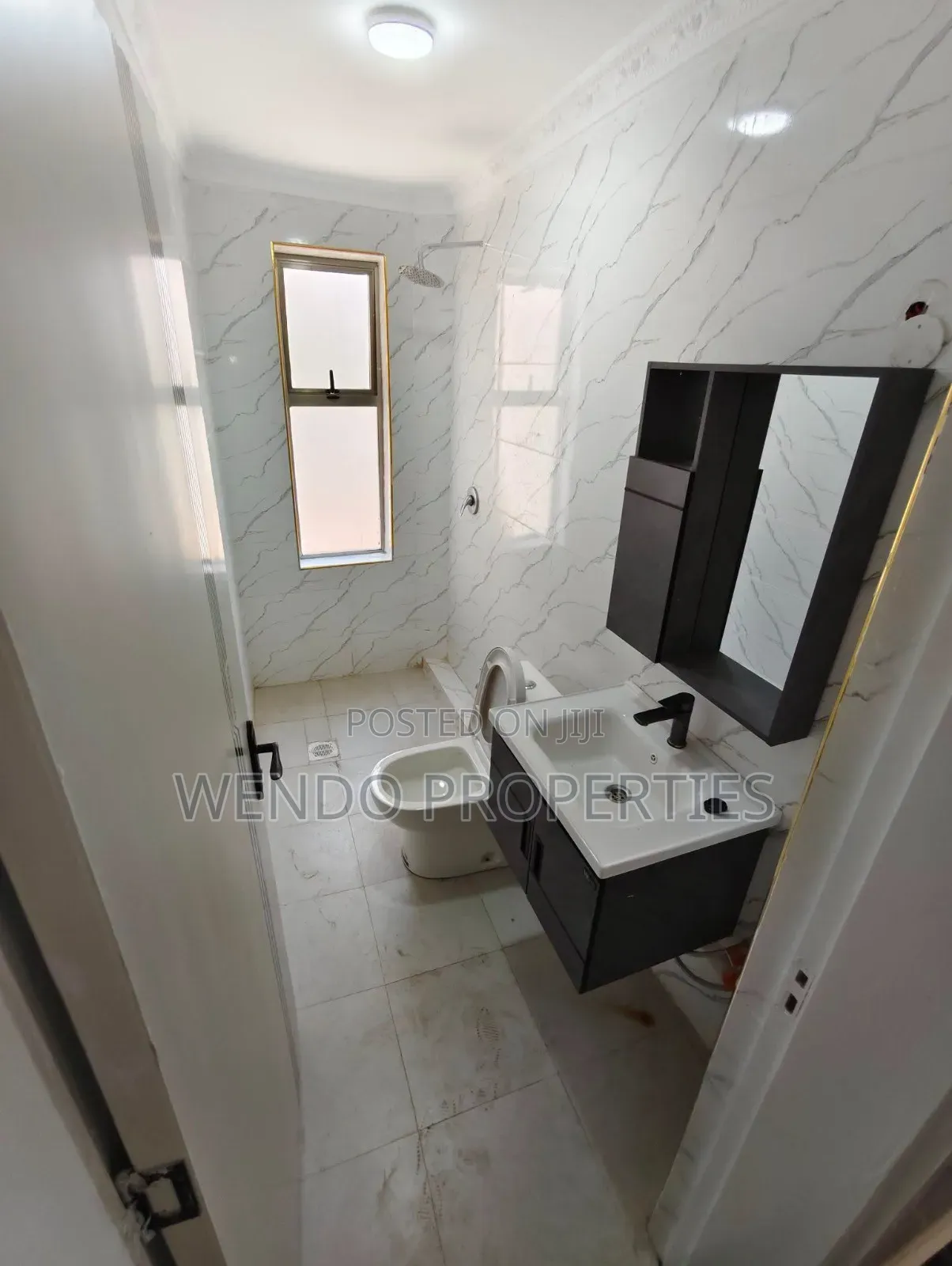 3bdrm Apartment in Karen C for rent