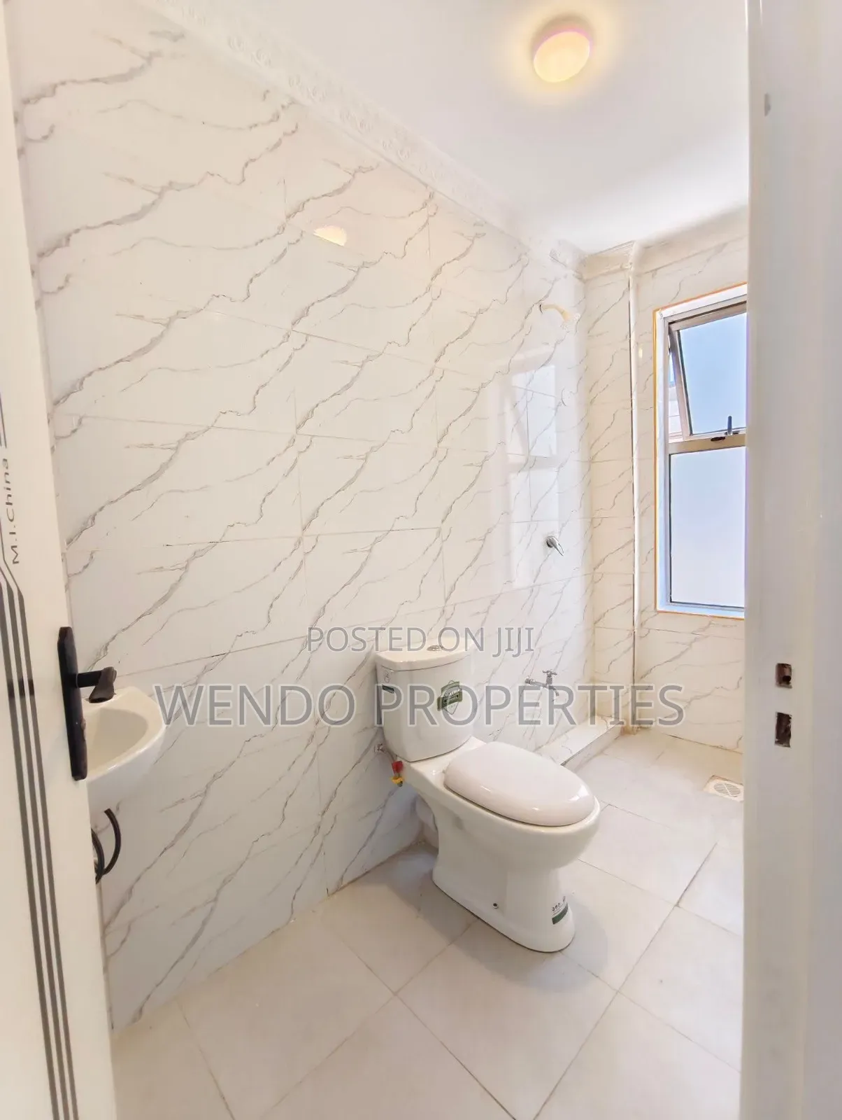3bdrm Apartment in Karen C for rent