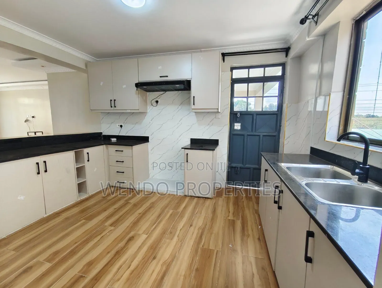 3bdrm Apartment in Karen C for rent