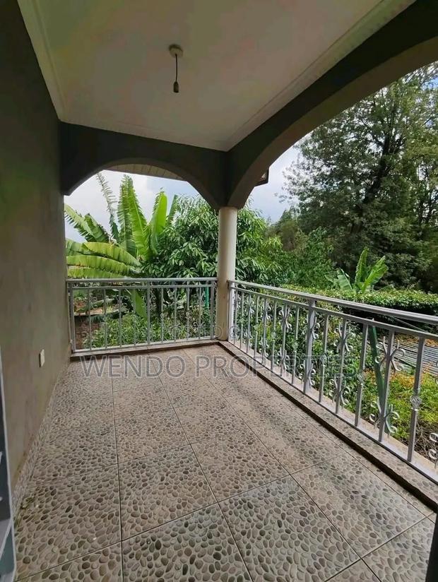 4bdrm Villa in Karen C for rent - thumbnail 4