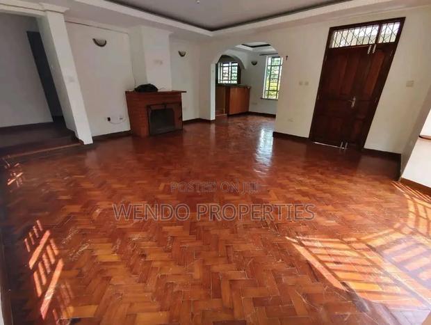4bdrm Villa in Karen C for rent - thumbnail 5