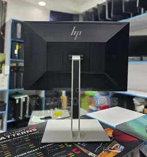 HP E24i G4
Size:24 Inch 
Resolution:1920*1200
Ports:vga/Display/Hdmi