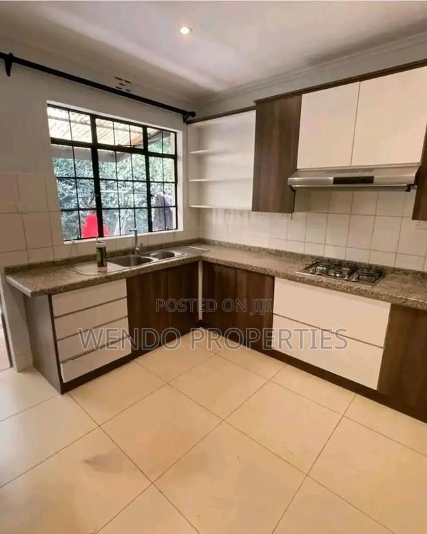 3bdrm Bungalow in Karen C for rent - thumbnail 2