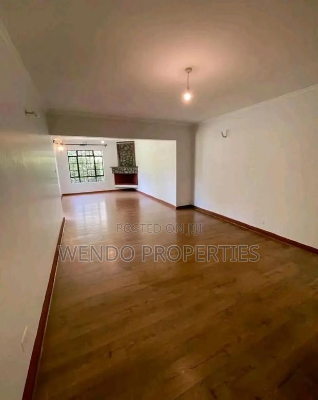 3bdrm Bungalow in Karen C for rent - thumbnail 5