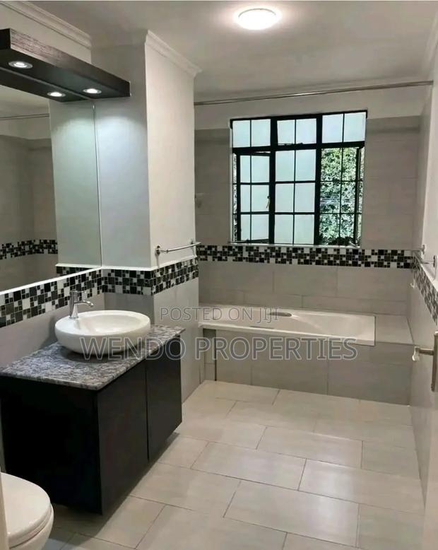 3bdrm Bungalow in Karen C for rent - thumbnail 7
