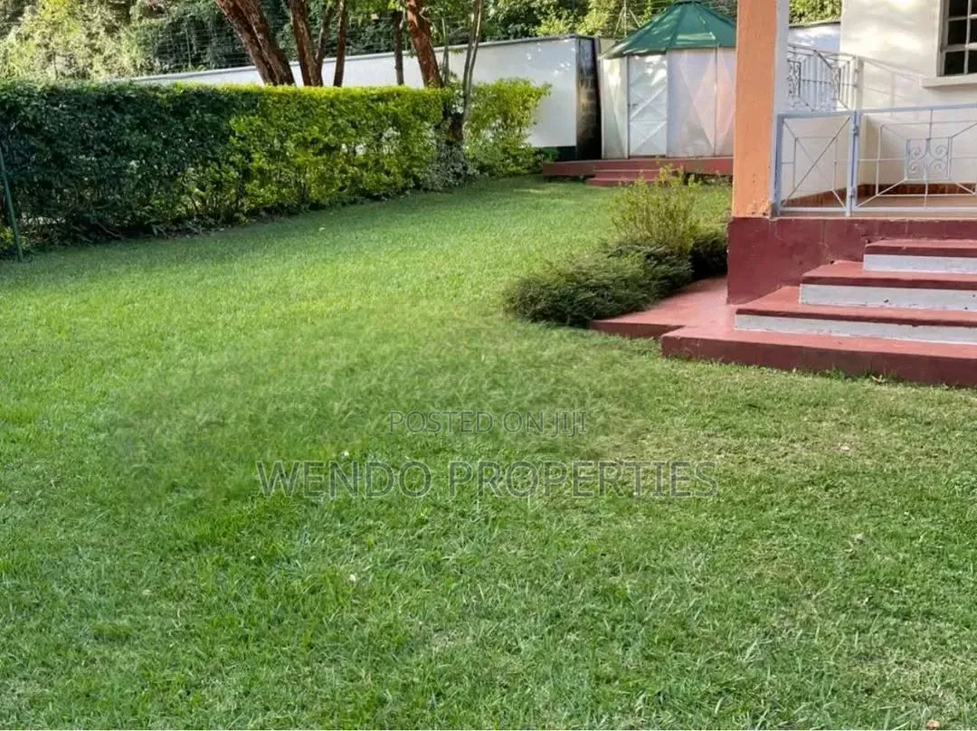 3bdrm Bungalow in Karen C for rent