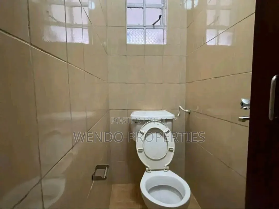 3bdrm Bungalow in Karen C for rent