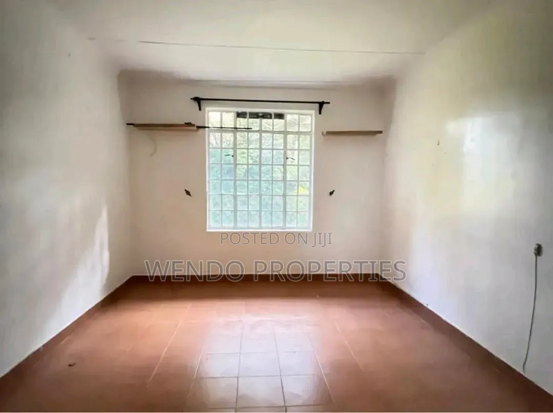 3bdrm Bungalow in Karen C for rent