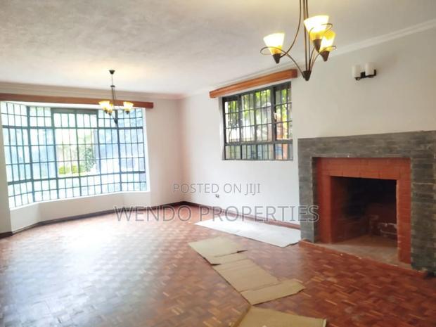 4bdrm Villa in Karen C for rent - thumbnail 3