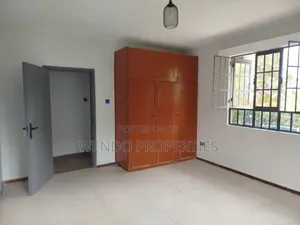 4bdrm Villa in Karen C for rent