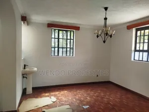 4bdrm Villa in Karen C for rent