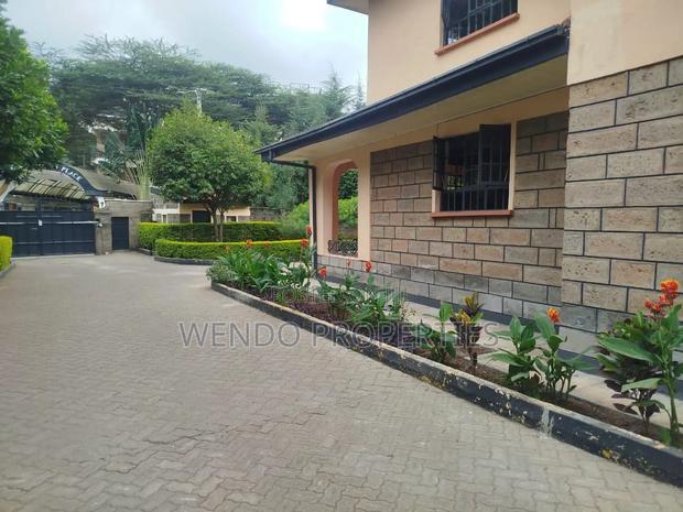 4bdrm Villa in Karen C for rent - thumbnail 6