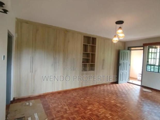 4bdrm Villa in Karen C for rent - thumbnail 7
