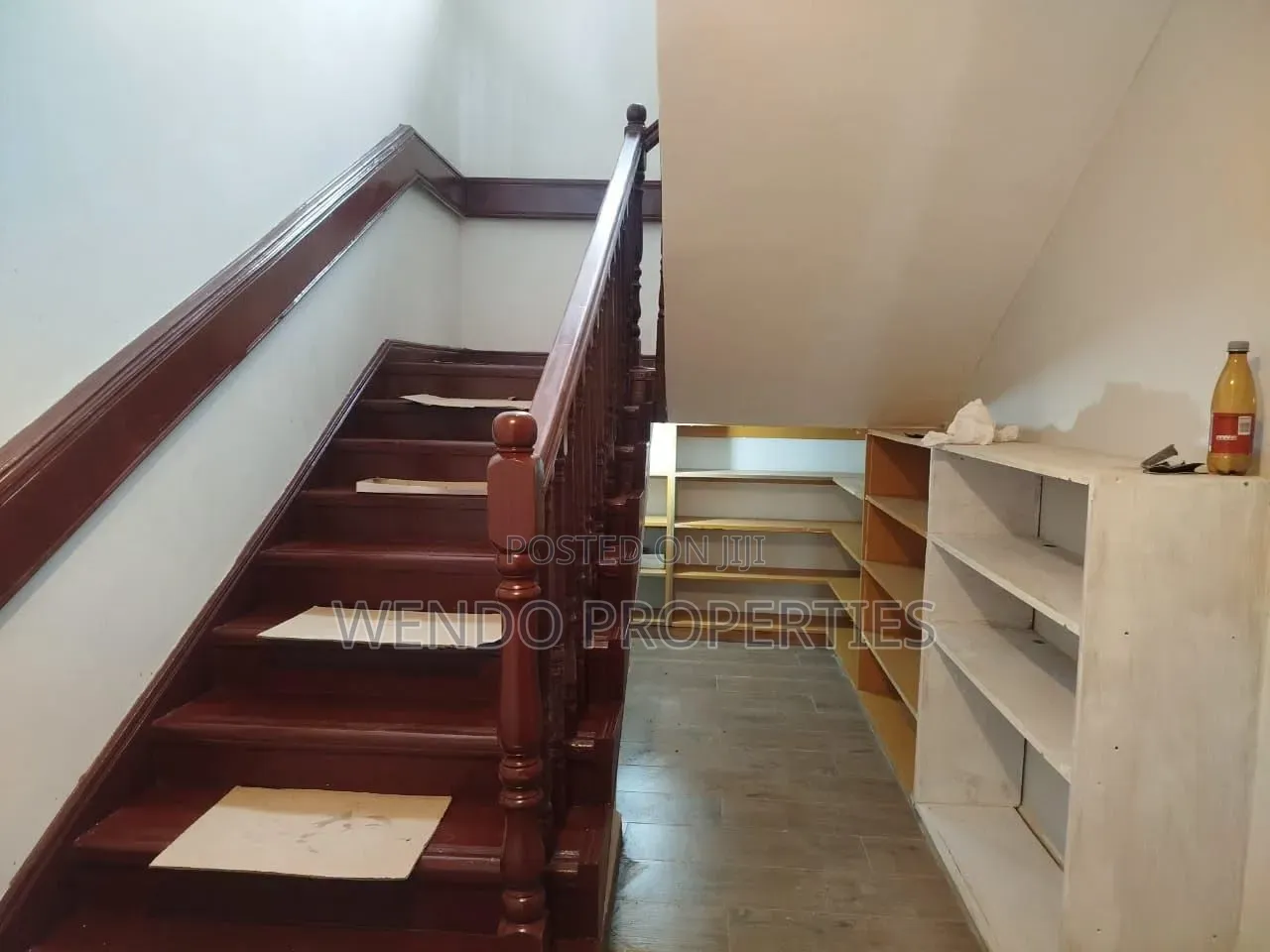 4bdrm Villa in Karen C for rent