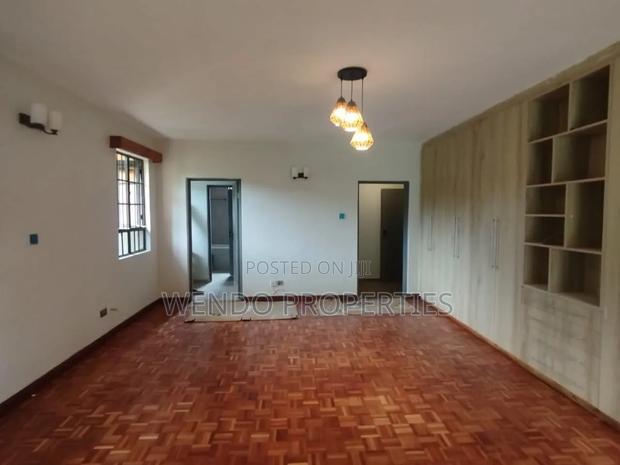4bdrm Villa in Karen C for rent - thumbnail 12
